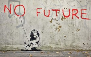 L’Italia è andata in menopausa