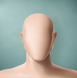 Sinistra-destra: stessa faccia stessa razza