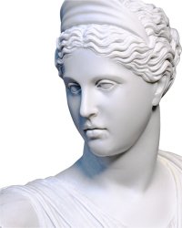 Bellezza, mezza salvezza