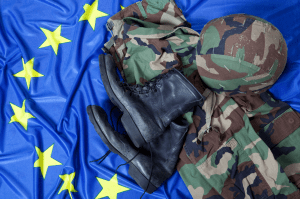 La guerra inevitabile