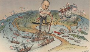 L’abolizione della sovranità