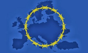L'oligarchia dittatoriale della Unione Europea