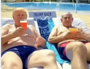 La cagnara di Trump e il narcisismo epocale