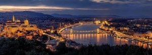 Quello che resta dell’Europa si trova tra Bratislava e Budapest