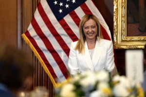 Fratelli d'Italia? Cugini d'America