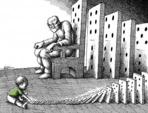 Essere rivoluzionari oggi: una provocazione