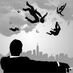 Quando crollerà il mito della democrazia, l'implosione sarà certa