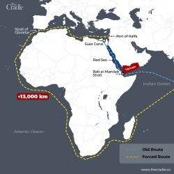 La Geopolitica passa attraverso gli stretti. Il ruolo di un’ Italia neutrale