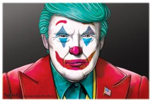 Le telefonate a Trump e la catastrofe epocale