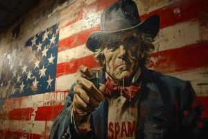 Dalla governance globale alla difesa in solitudine dell'egemonia americana