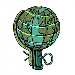 Guerra ai guerrafondai