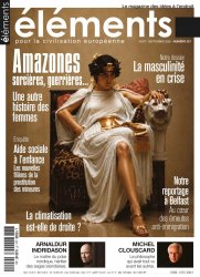 Mascolinismo: dall’odio di sé al suo odio