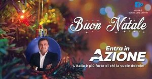 Natale ai Parioli