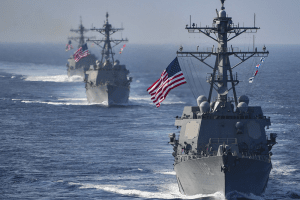 Paladini della cristianità?