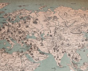 Perché l’Europa ha bisogno dell’Est
