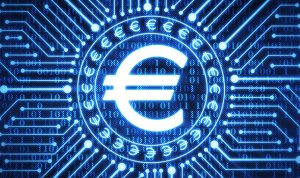Euro guinzaglio digitale
