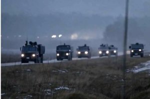 Europa in trappola: perché la guerra in Ucraina non serve più a nessuno