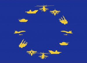 Riarmo europeo: un grande bluff