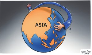 L’Egemone scatenerà una guerra ibrida totale contro i BRICS+