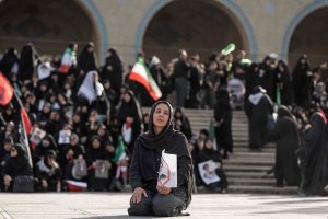 L’Ayatollah, la verità e la fratellanza a prescindere