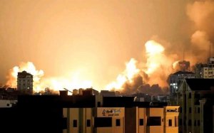Hanno vinto loro, ha vinto il demonio: l'inferno in terra