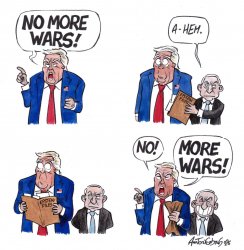 L'Iran non difende solo se stesso