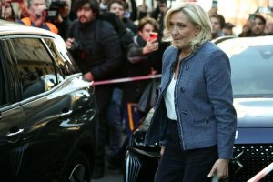 Quando il gioco si fa duro: Le Pen e non solo