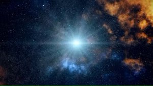 Il cuore pulsante dell’universo