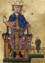 Federico II di Svevia: la prospettiva metastorica d’Europa