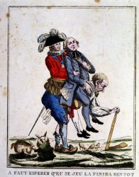 Le imposte e una repubblica sociale