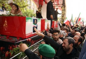 Quel filo rosso che va dall’Ucraina all’Iran
