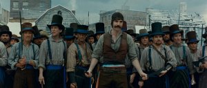 Il vuoto americano