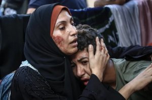 È scientificamente provato che a Gaza c’è un genocidio