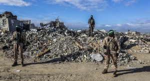 Hamas spiazza Tel Aviv sul pessimo piano Trump