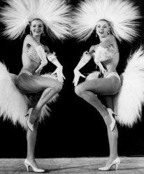 Ballando con la morte