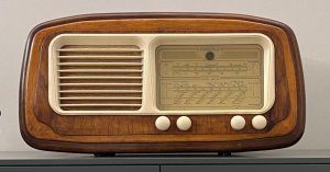 Qui parla radio Pekino