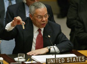 Iran, dall’antrace di Saddam a Teheran nucleare: le false prove per attaccare