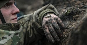 Ultime notizie dal fronte ucraino: la Unione europea ha perso la guerra ma non si deve dire