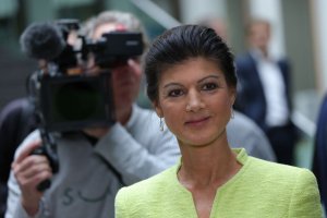 Nella Germania in recessione appare Alternative für Deutschland