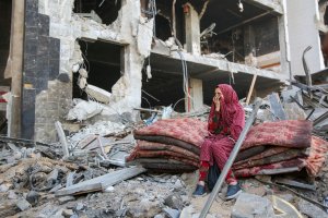 Ciò che a Israele è permesso a nessun altro al mondo sarebbe concesso