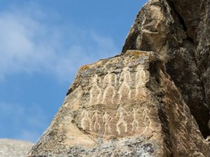 L'homo prima del Sapiens