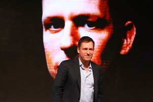 Peter Thiel nomina il nemico: il globalismo liberale è l'Anticristo