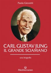 Carl Gustav Jung, il grande sciamano