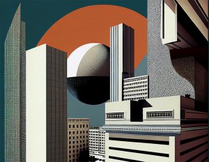 Global city
