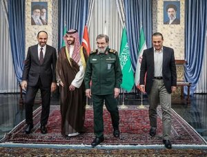 Perché il vertice di Teheran rappresenta una svolta epocale