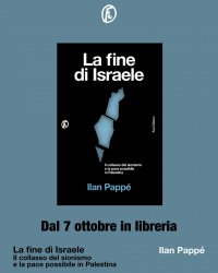 Sopravviverà Israele fino al 2050?