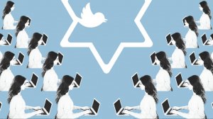 La propaganda di guerra israeliana sui social network
