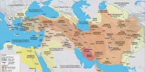 Iran: una civiltà millenaria tra passato e presente