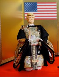 Il teatro Kabuki di Trump in Ucraina: nessuna questione sostanziale viene risolta