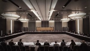 La Commissione Trilaterale ha creato l’Occidente contemporaneo